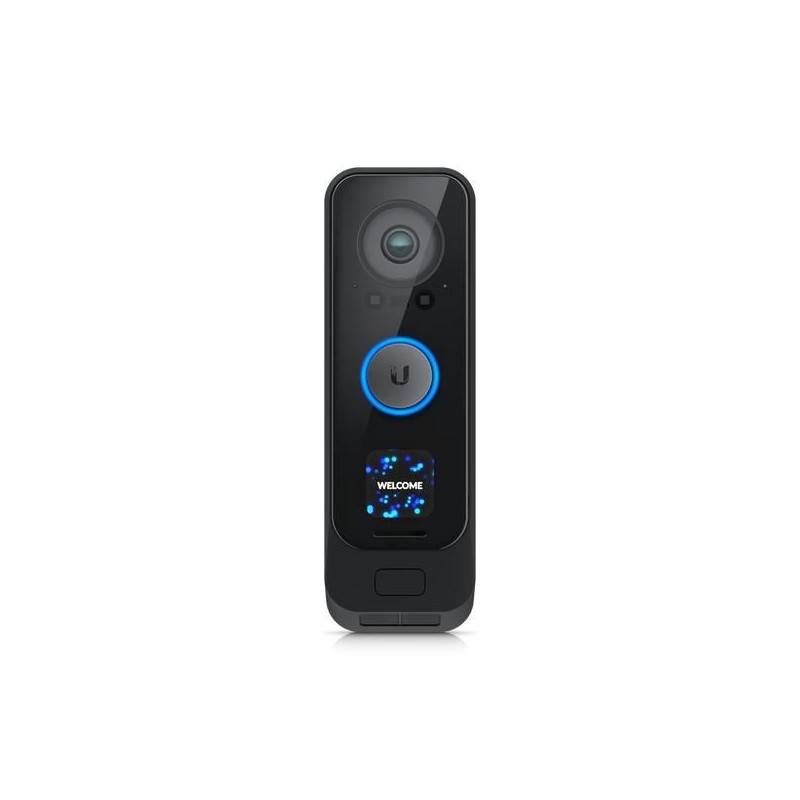 Ubiquiti G4 Doorbell Pro Black